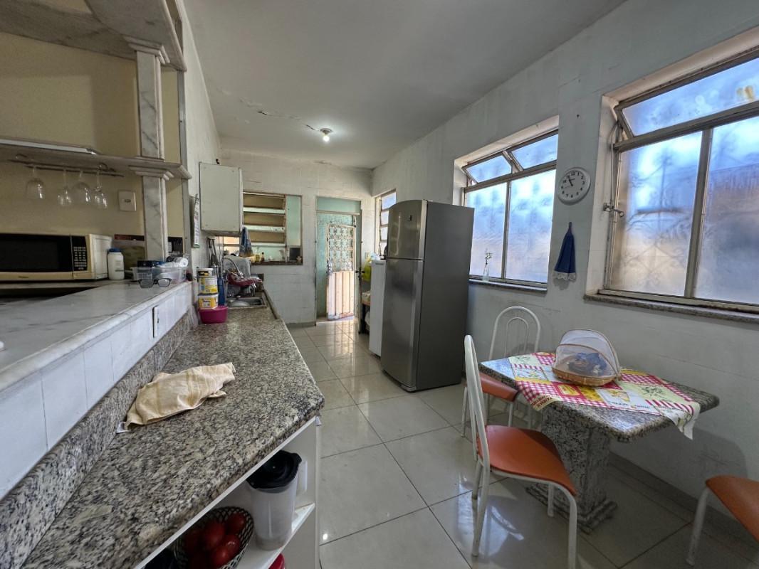Casa, Serrano, 2 Quartos, 2 Vagas, 2 Suítes