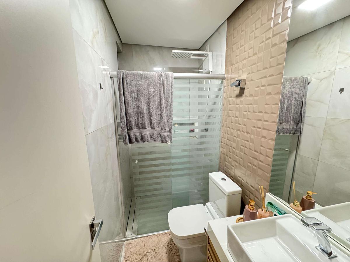 Apartamento, Castelo, 3 Quartos, 1 Vaga, 1 Suíte