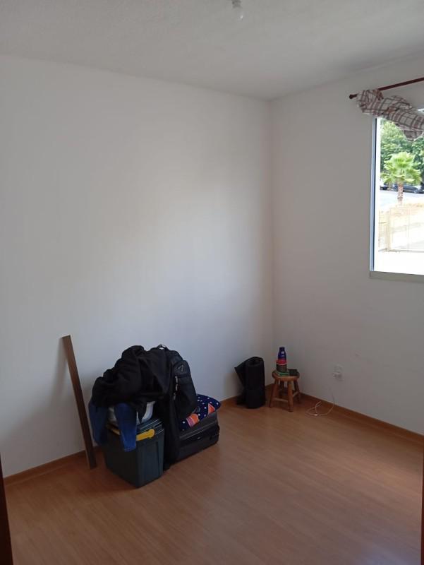 Apartamento, Pousada Del Rey (são Benedito), 2 Quartos, 1 Vaga