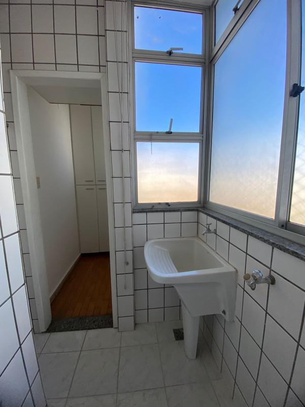Apartamento, Alto Barroca, 3 Quartos, 2 Vagas, 1 Suíte