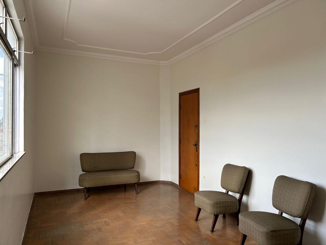 Apartamento, Nova Suíssa, 3 Quartos, 1 Vaga