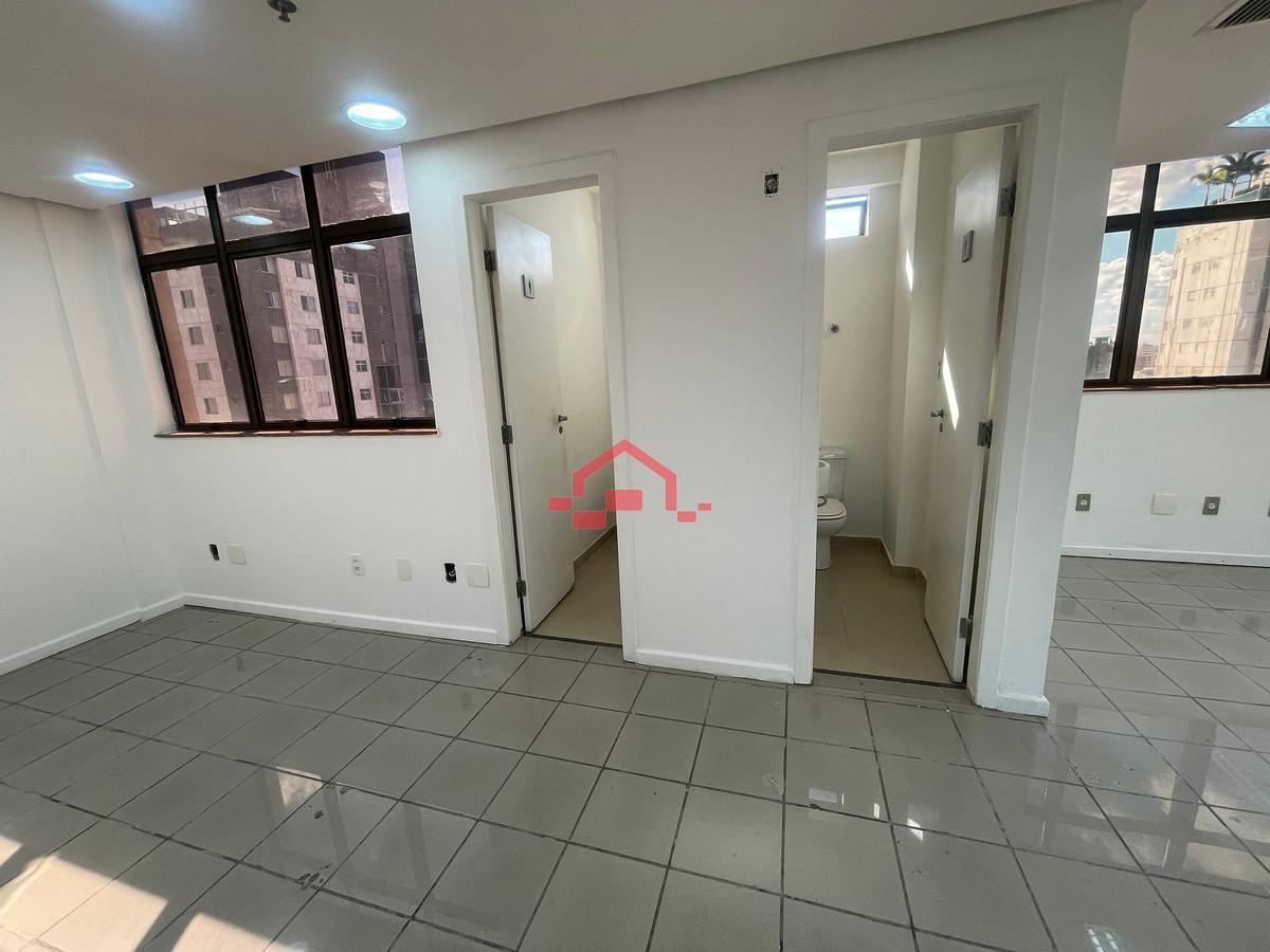 Sala, Funcionários, 0 Quarto, 5 Vagas