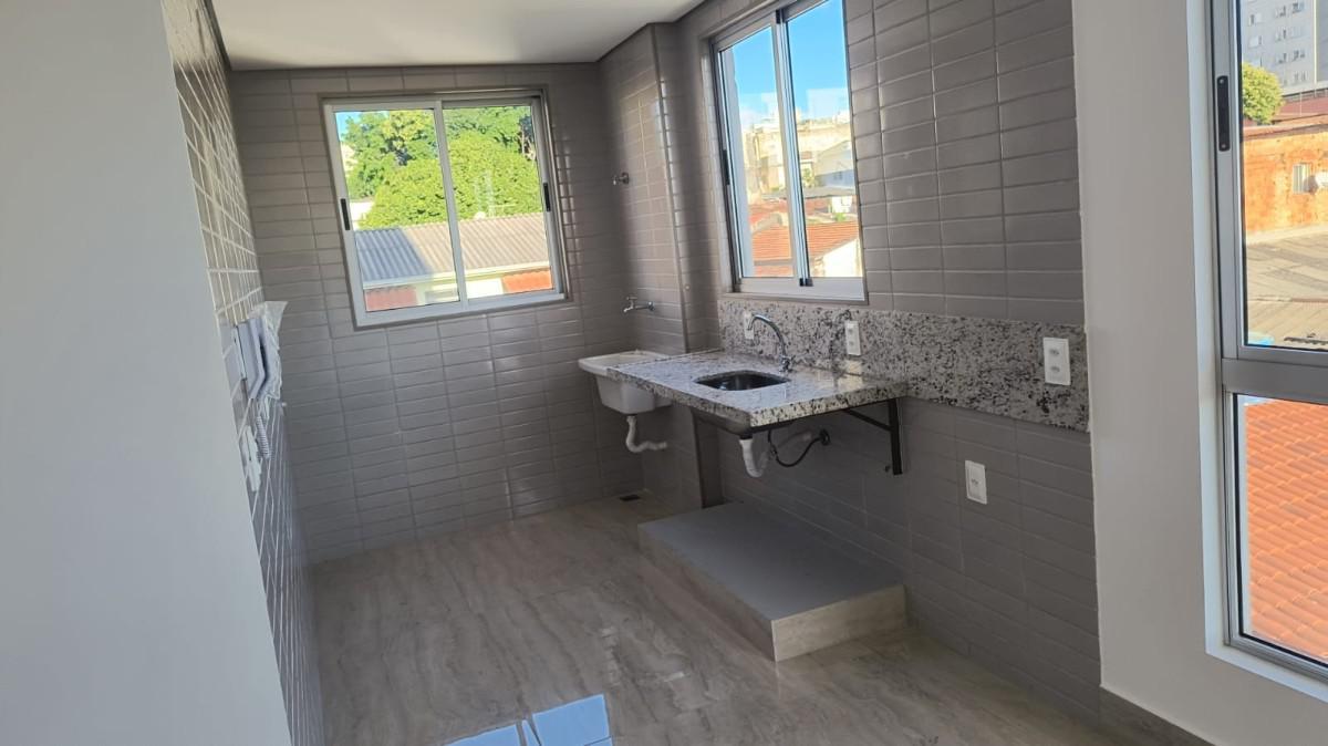 Apartamento, Esplanada, 2 Quartos, 1 Vaga, 1 Suíte