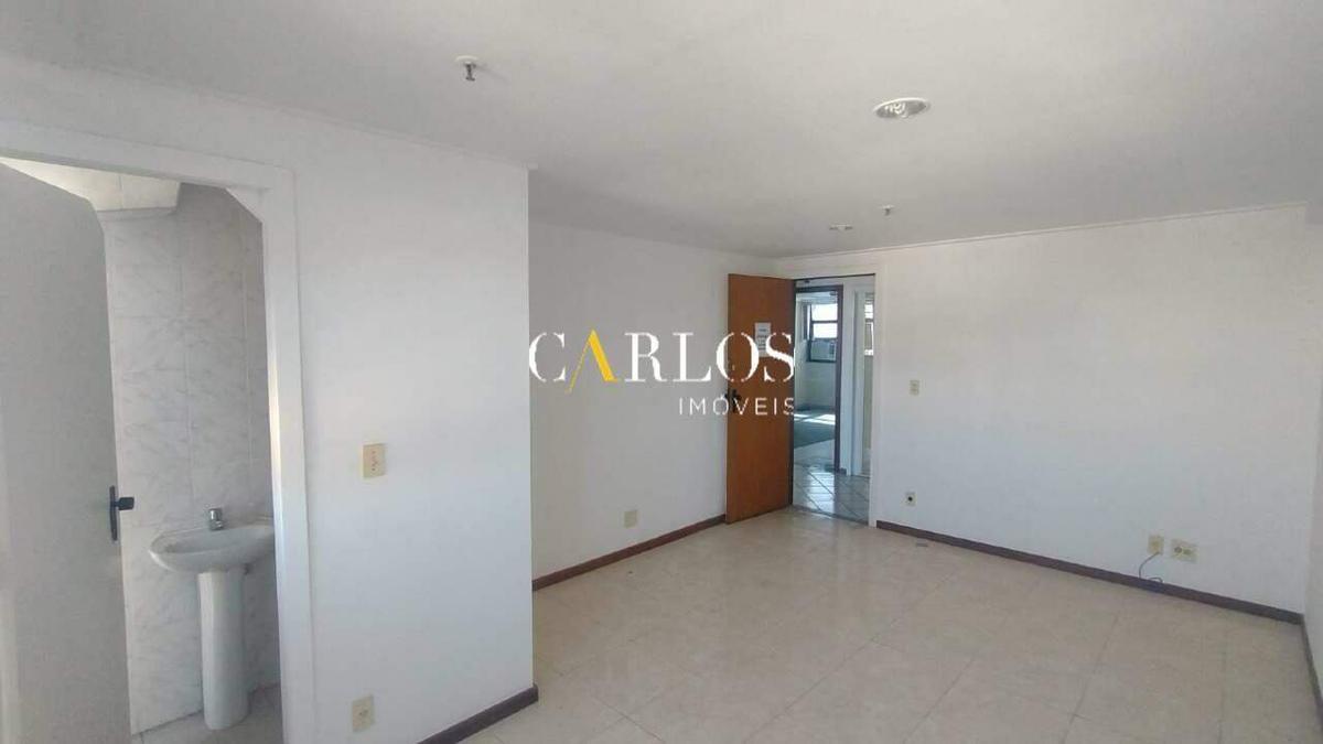 Sala, Santa Efigênia, 1 Vaga