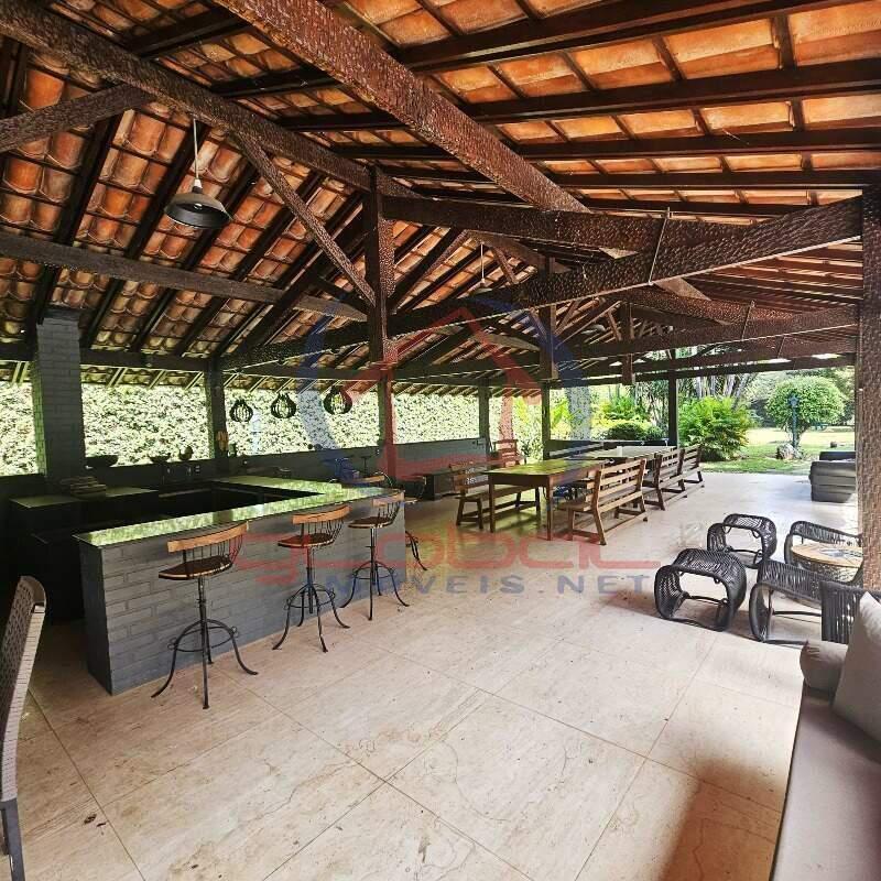 Casa, Bandeirantes (pampulha), 5 Quartos, 10 Vagas, 3 Suítes