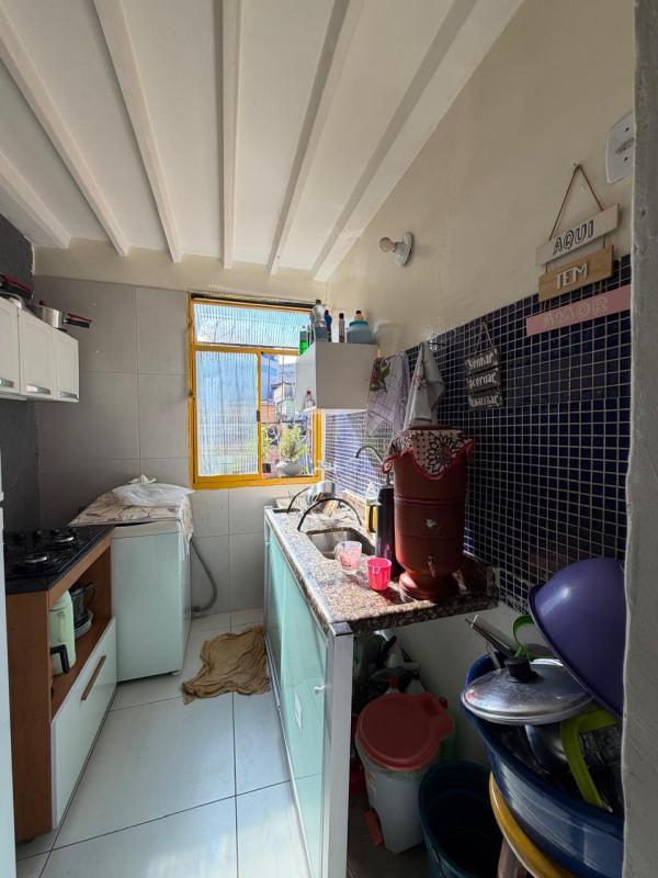 Apartamento, Industrial, 2 Quartos, 1 Vaga