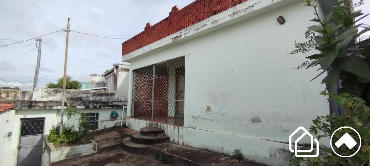 Casa, Dom Cabral, 3 Quartos, 1 Vaga, 1 Suíte