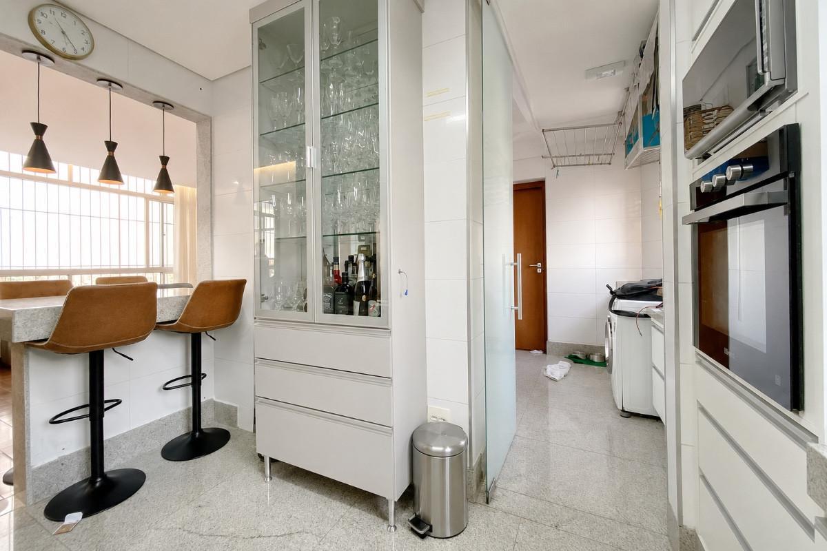 Apartamento, Gutierrez, 3 Quartos, 2 Vagas, 1 Suíte