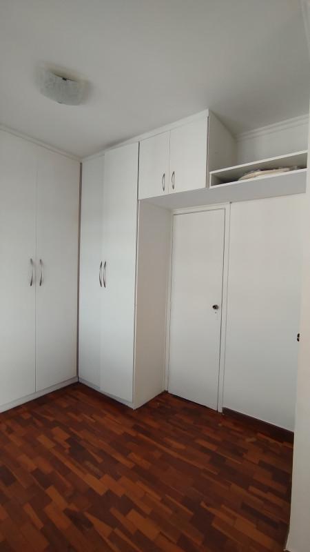 Apartamento, Cinquentenário, 2 Quartos, 1 Vaga, 1 Suíte