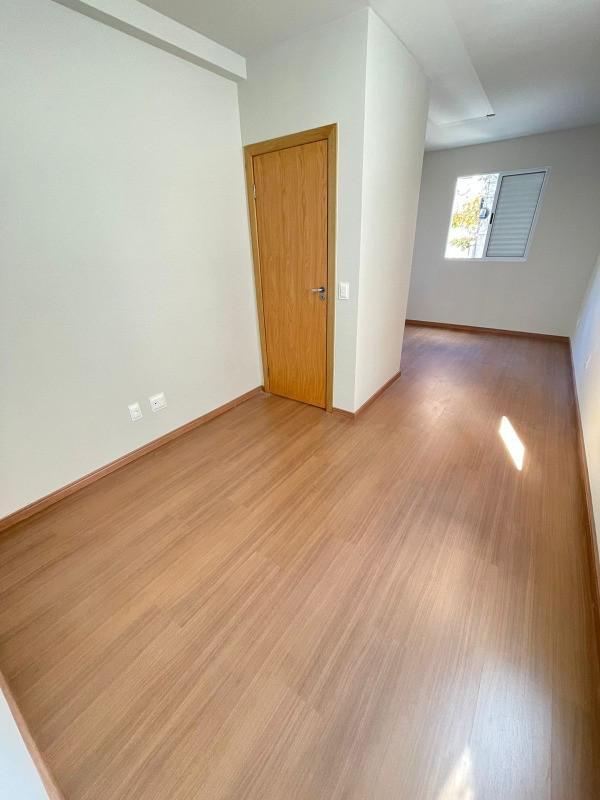 Apartamento, União, 3 Quartos, 2 Vagas, 1 Suíte