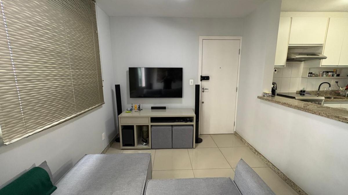 Cobertura, Gutierrez, 3 Quartos, 2 Vagas, 1 Suíte