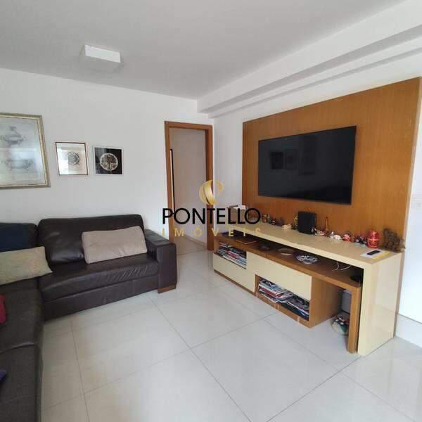 Apartamento, Lourdes, 4 Quartos, 3 Vagas, 1 Suíte