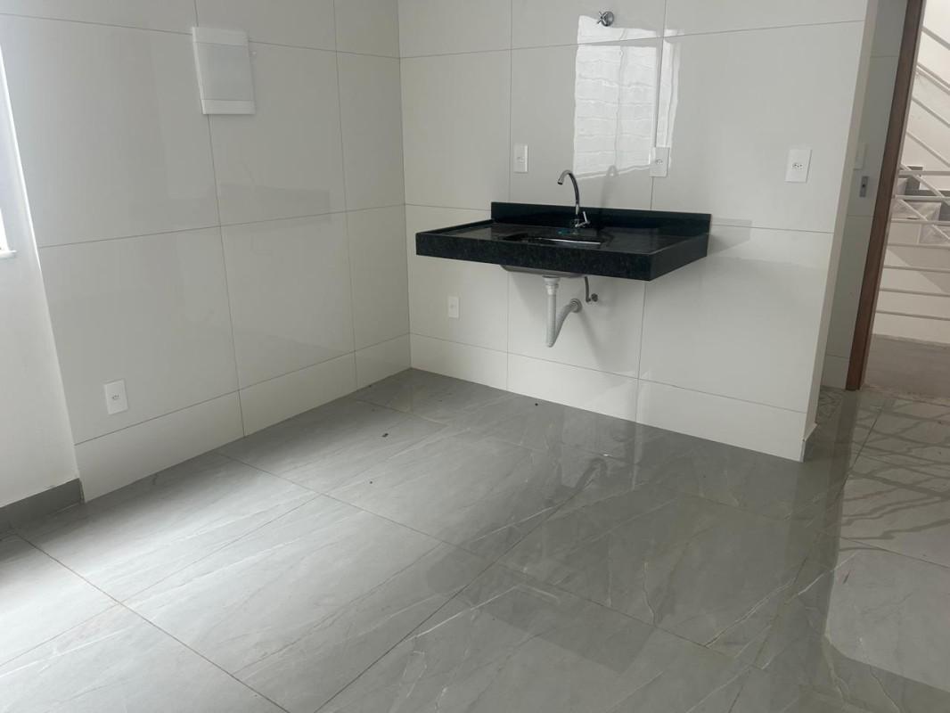 Apartamento, Santa Margarida (barreiro), 2 Quartos, 1 Vaga