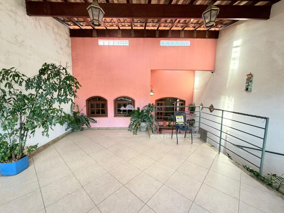 Casa, Copacabana, 4 Quartos, 2 Vagas, 1 Suíte