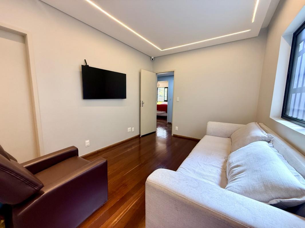 Apartamento, Luxemburgo, 3 Quartos, 2 Vagas, 1 Suíte
