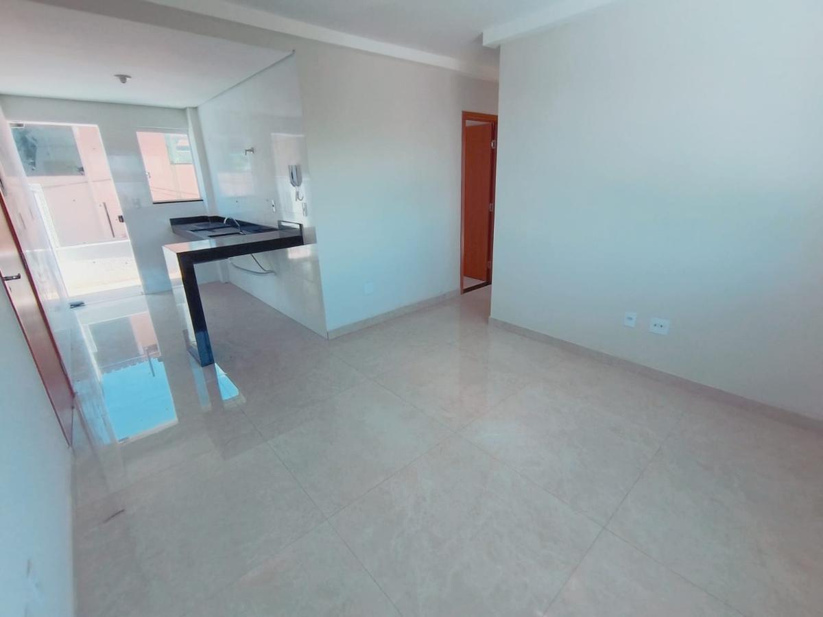 Apartamento, Santa Mônica, 3 Quartos, 1 Vaga, 1 Suíte