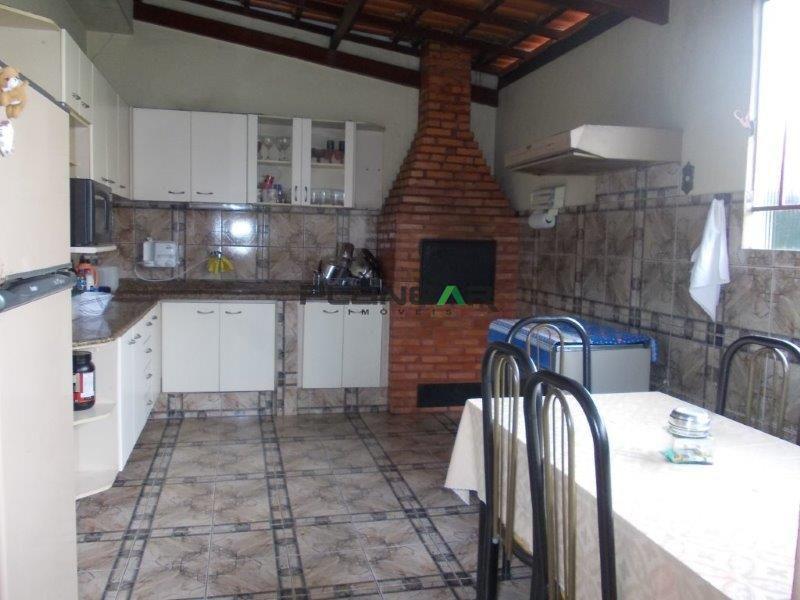 Casa, Novo Riacho, 3 Quartos, 3 Vagas