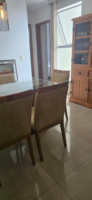 Apartamento, Ipiranga, 2 Quartos, 1 Vaga