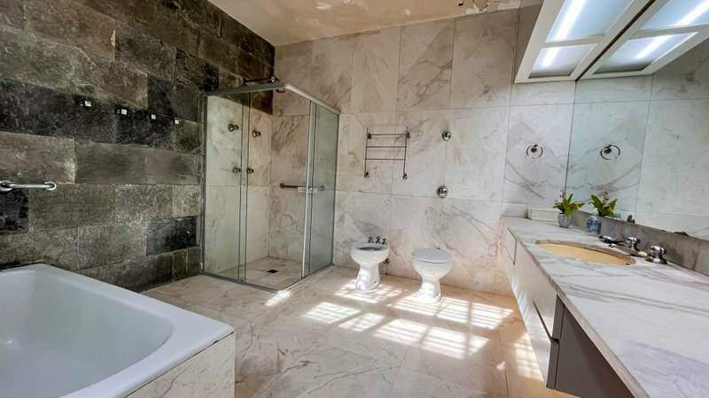 Casa, Cidade Jardim, 4 Quartos, 8 Vagas, 1 Suíte