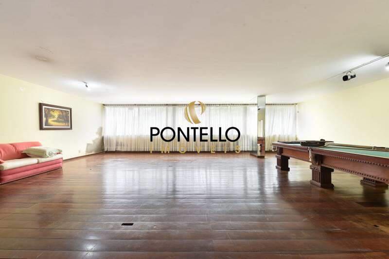 Casa, Mangabeiras, 6 Quartos, 6 Vagas, 4 Suítes