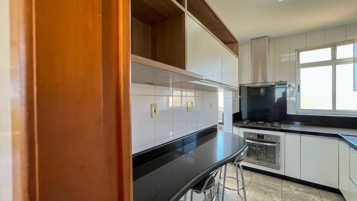 Cobertura, Cidade Nova, 4 Quartos, 4 Vagas, 1 Suíte