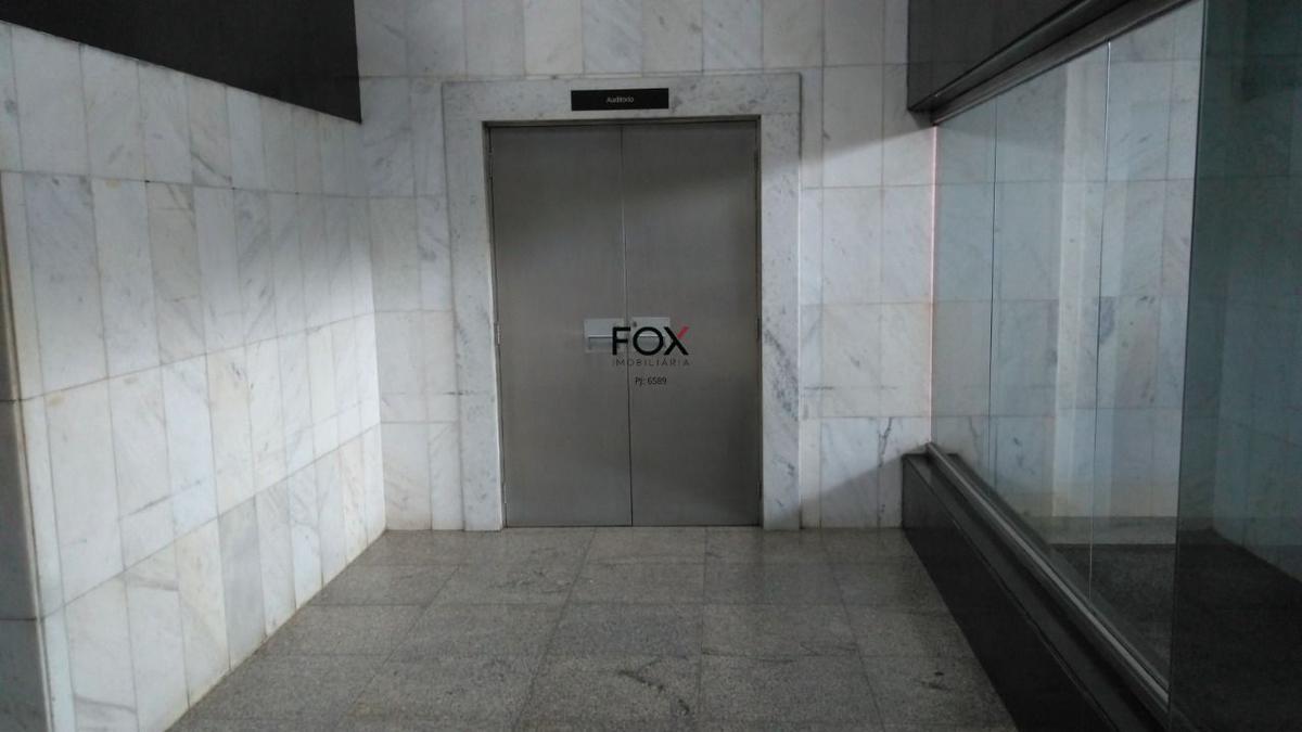 Sala, Funcionários, 0 Quarto, 11 Vagas