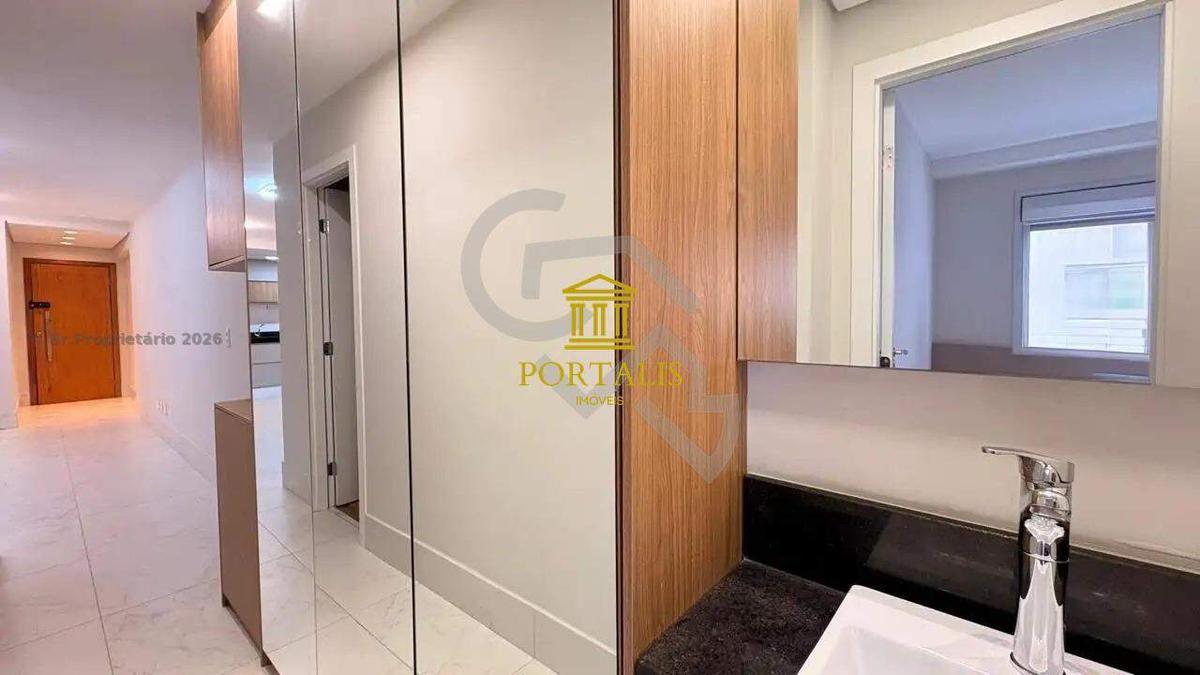 Apartamento, Santo Agostinho, 2 Quartos, 2 Vagas, 1 Suíte