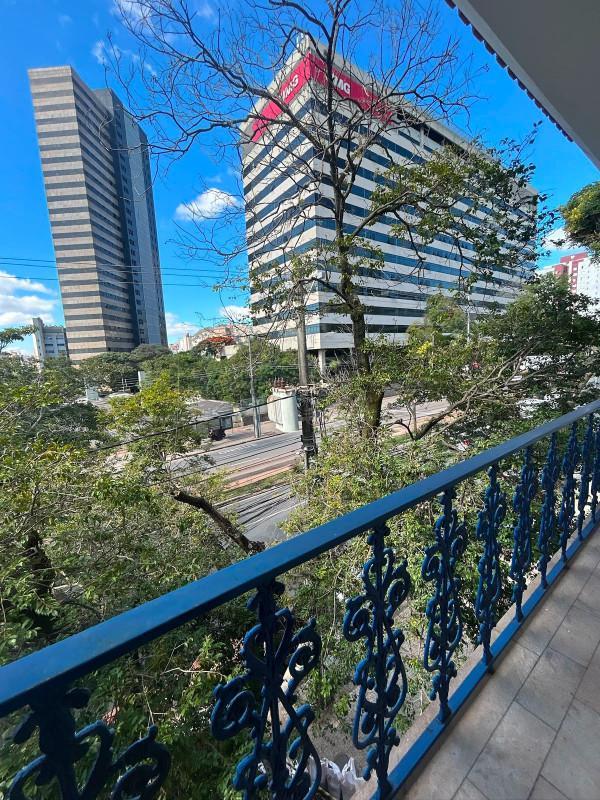 Apartamento, Cruzeiro, 3 Quartos, 1 Vaga, 1 Suíte