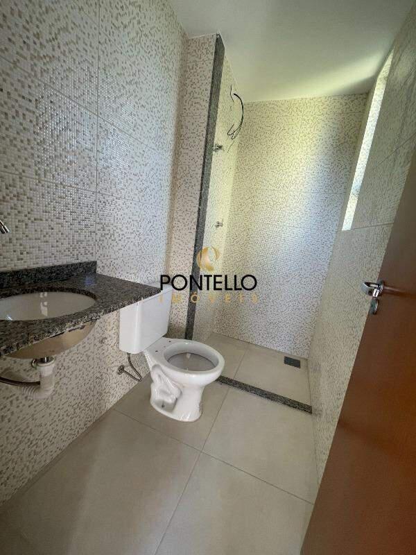 Apartamento, São Geraldo, 3 Quartos, 2 Vagas, 1 Suíte
