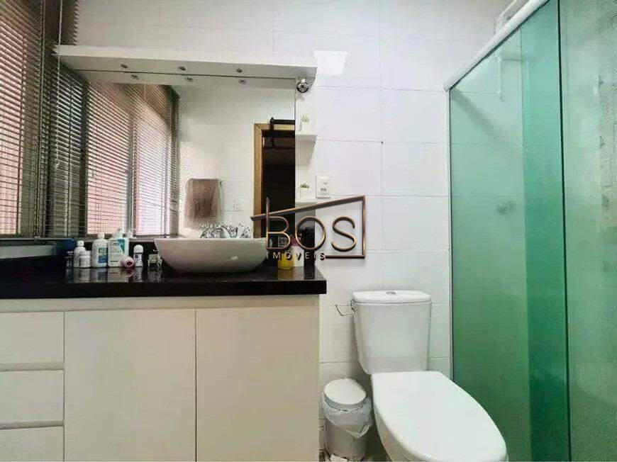 Apartamento, Sion, 3 Quartos, 2 Vagas, 1 Suíte