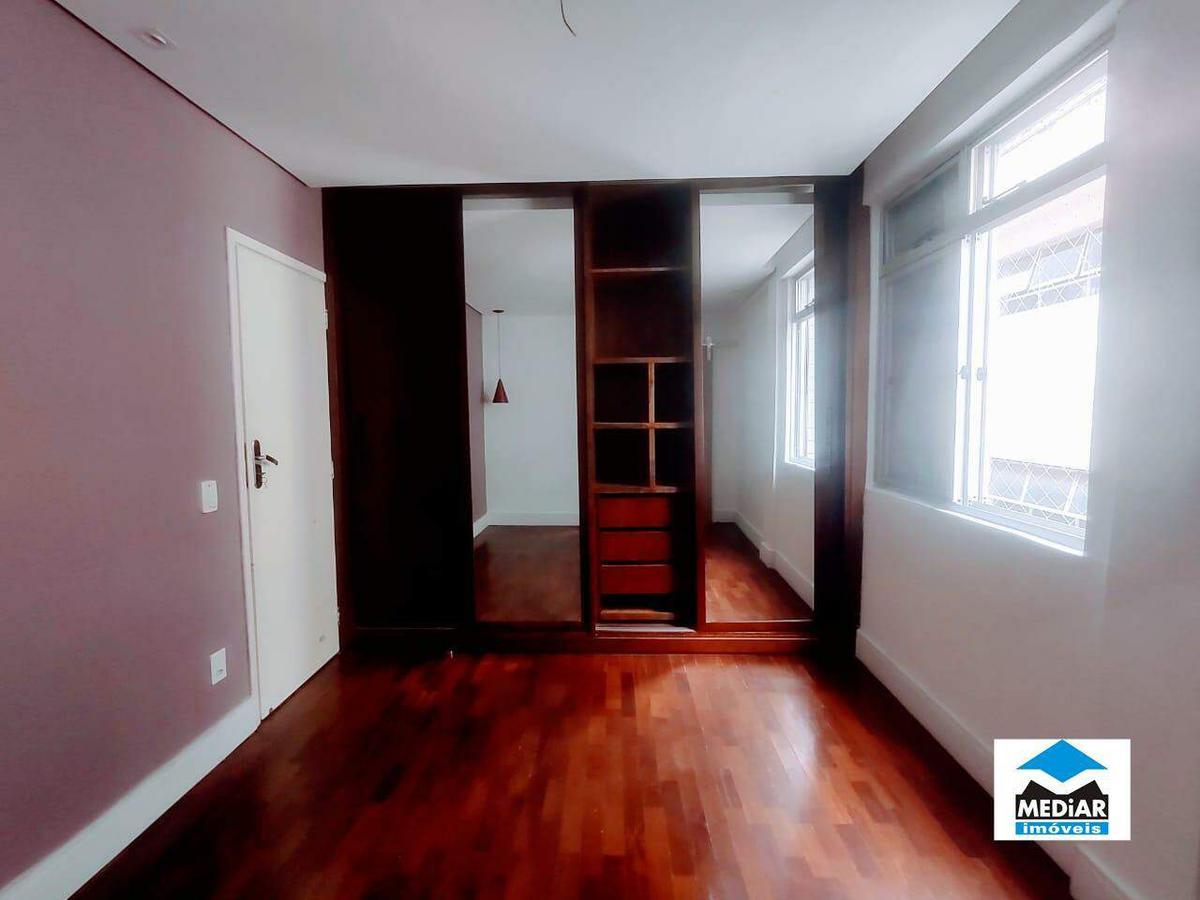 Apartamento, Cidade Nova, 3 Quartos, 1 Vaga, 1 Suíte