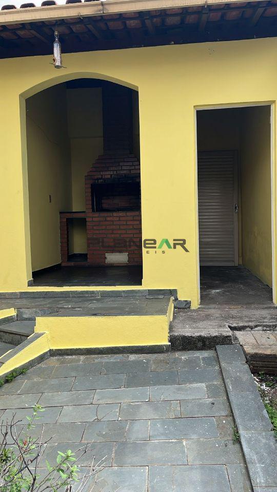 Casa, Flamengo, 4 Quartos, 2 Vagas
