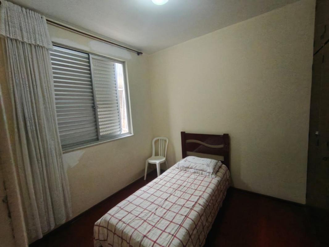 Apartamento, Salgado Filho, 2 Quartos, 1 Vaga