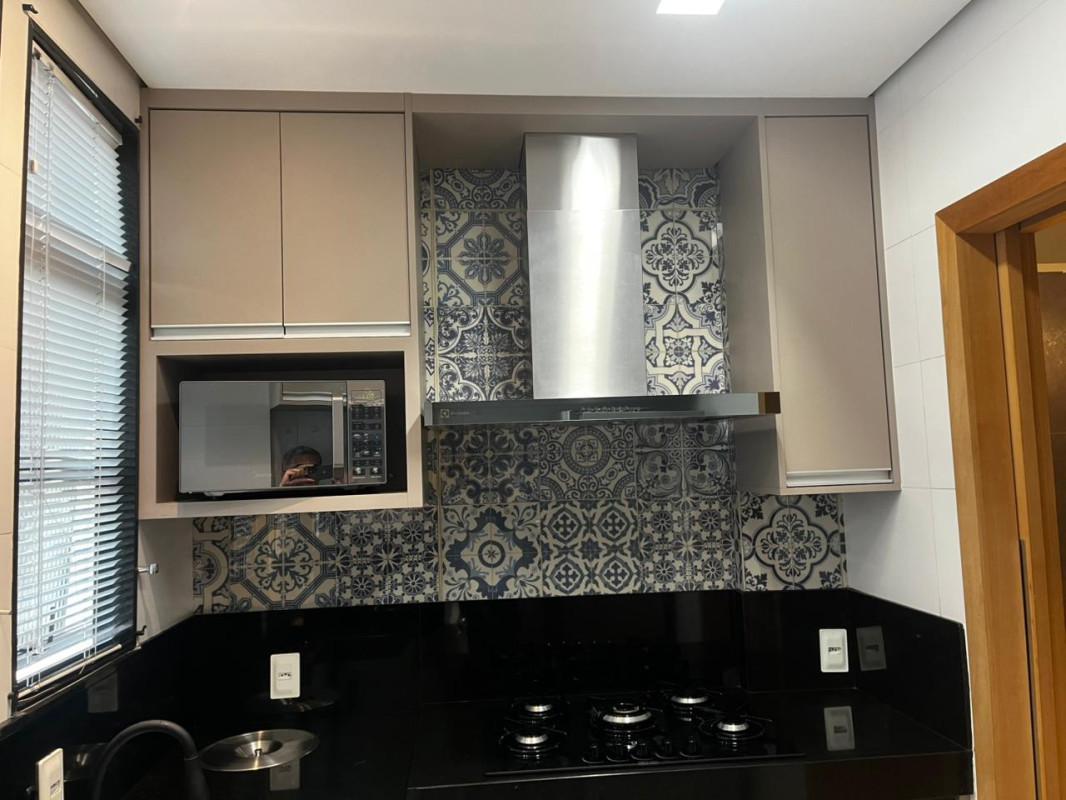 Apartamento, Barro Preto, 1 Quarto, 2 Vagas, 1 Suíte