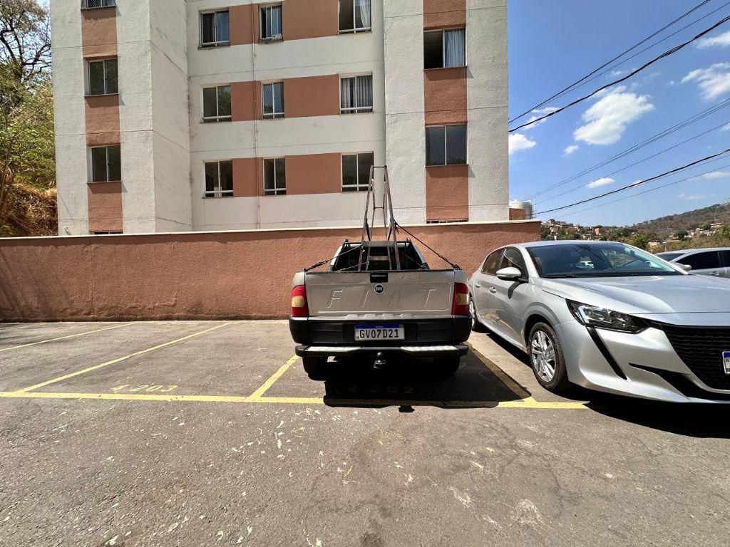 Apartamento, Borba Gato, 2 Quartos, 1 Vaga