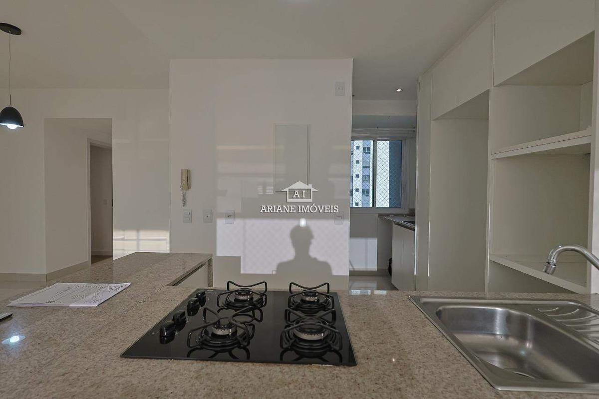 Apartamento, Vila da Serra, 2 Quartos, 2 Vagas, 2 Suítes