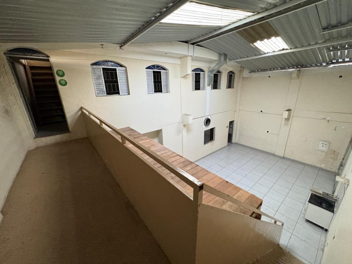 Galpão, Nova Vista, 0 Quarto, 0 Vaga