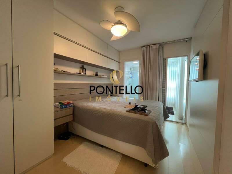 Apartamento, Sagrada Família, 3 Quartos, 2 Vagas, 1 Suíte