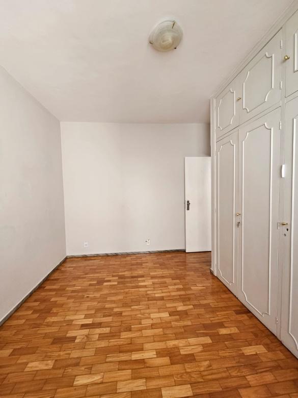Apartamento, Santo Agostinho, 3 Quartos, 1 Vaga, 1 Suíte