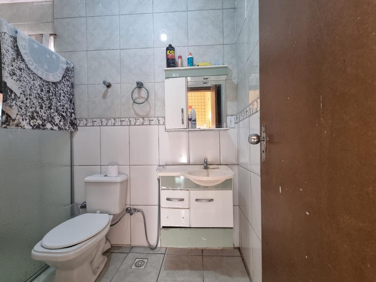 Casa, Parque Duval de Barros, 3 Quartos, 1 Vaga