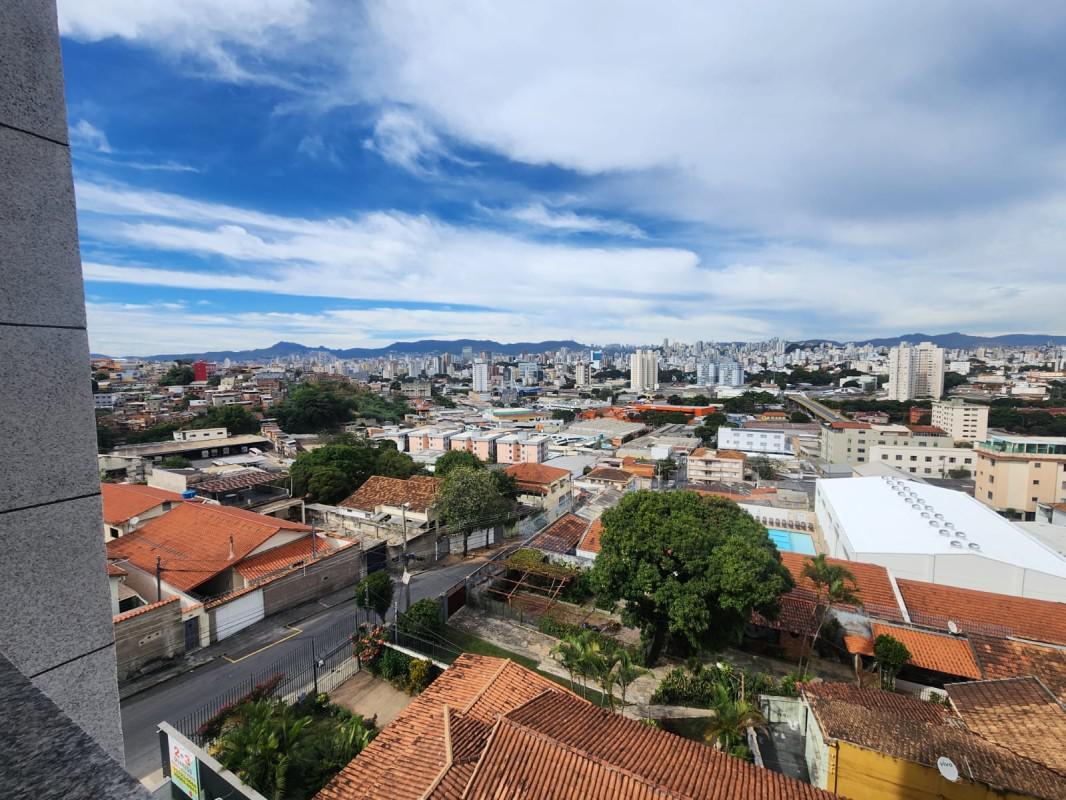 Cobertura, Carlos Prates, 3 Quartos, 3 Vagas, 1 Suíte