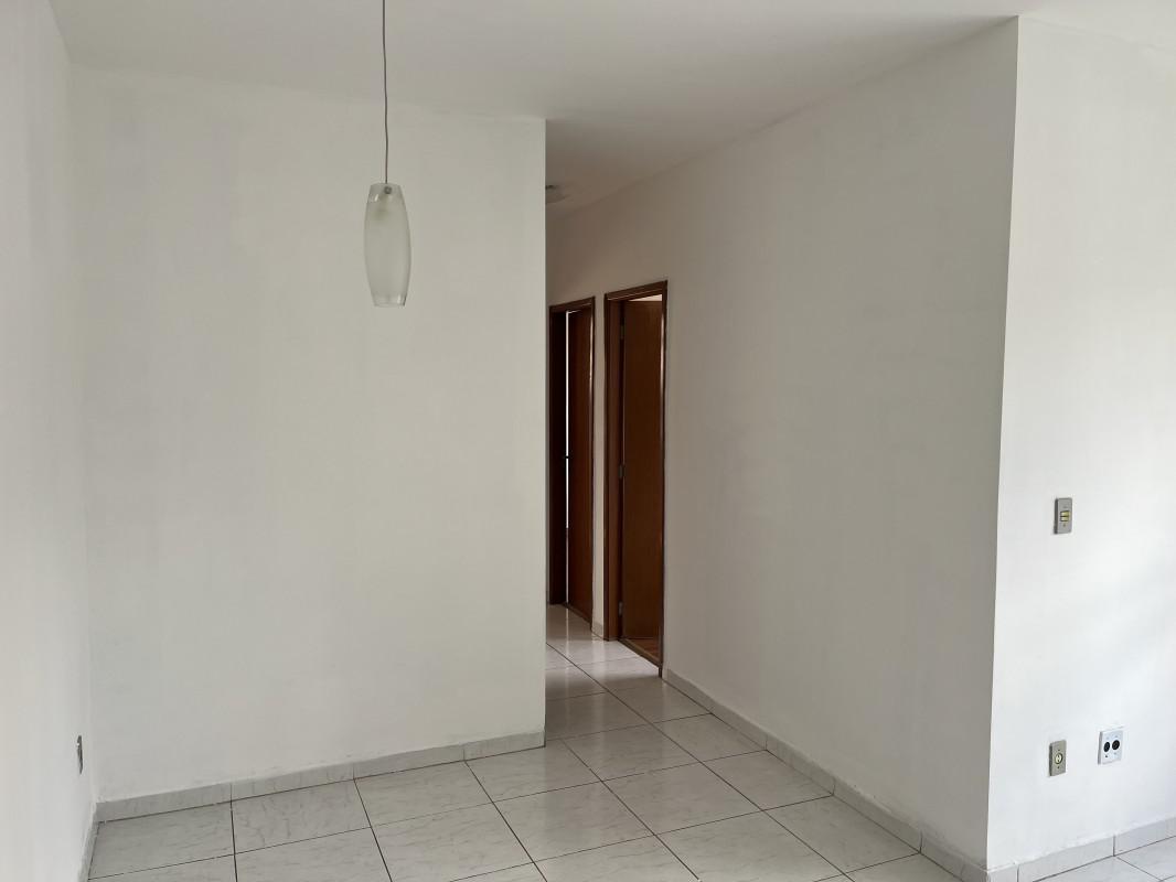 Apartamento, Caiçaras, 3 Quartos, 2 Vagas, 1 Suíte