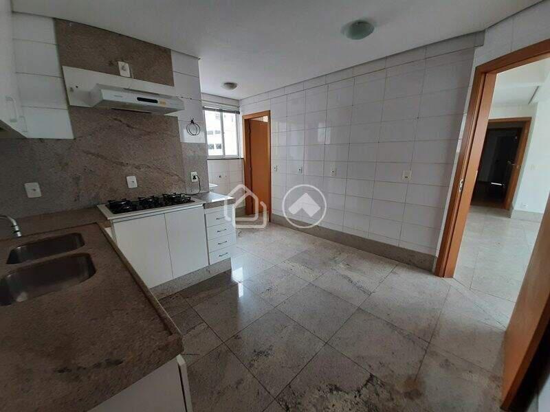 Cobertura, Buritis, 4 Quartos, 4 Vagas, 2 Suítes