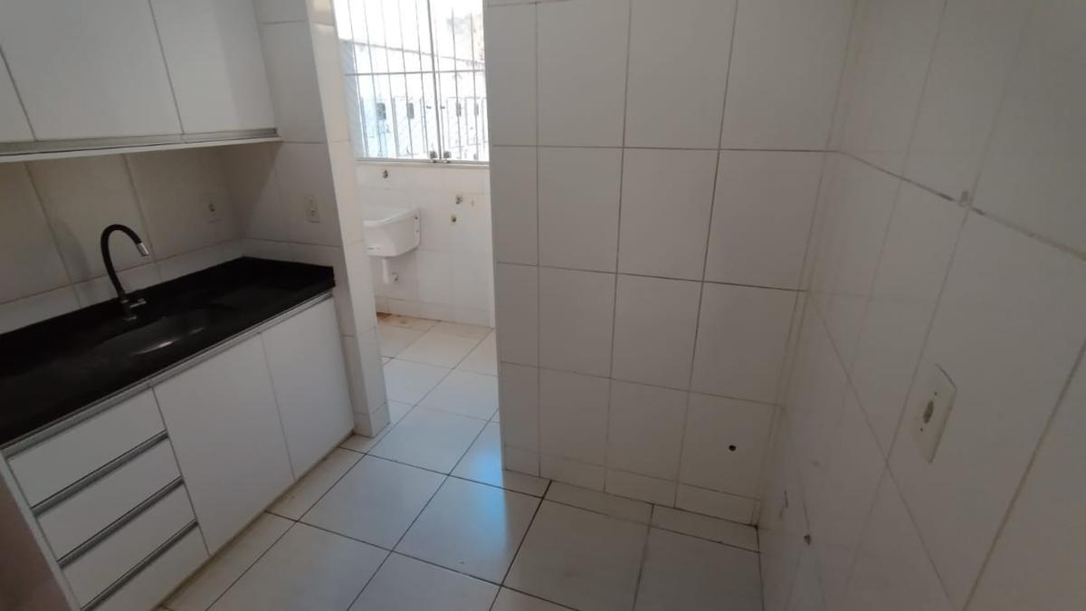 Apartamento, Rio Branco, 3 Quartos, 1 Vaga