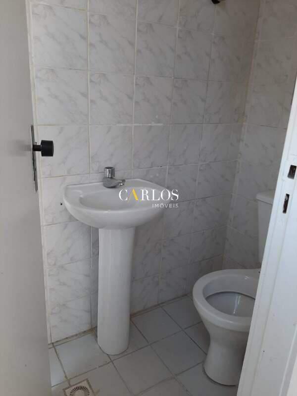 Sala, Santa Efigênia, 1 Vaga