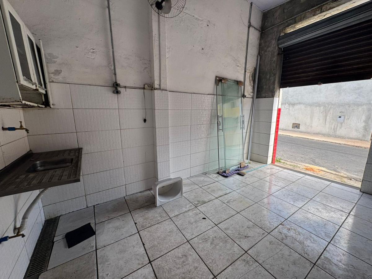 Andar, Bonfim, 0 Quarto, 0 Vaga
