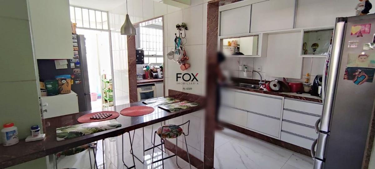 Casa, São Bento, 4 Quartos, 4 Vagas, 2 Suítes