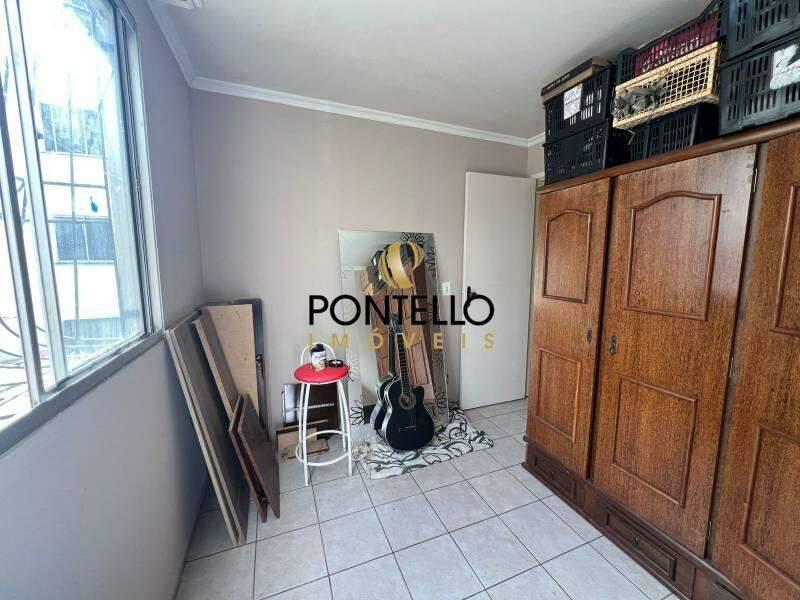 Apartamento, Silveira, 3 Quartos, 1 Vaga, 1 Suíte