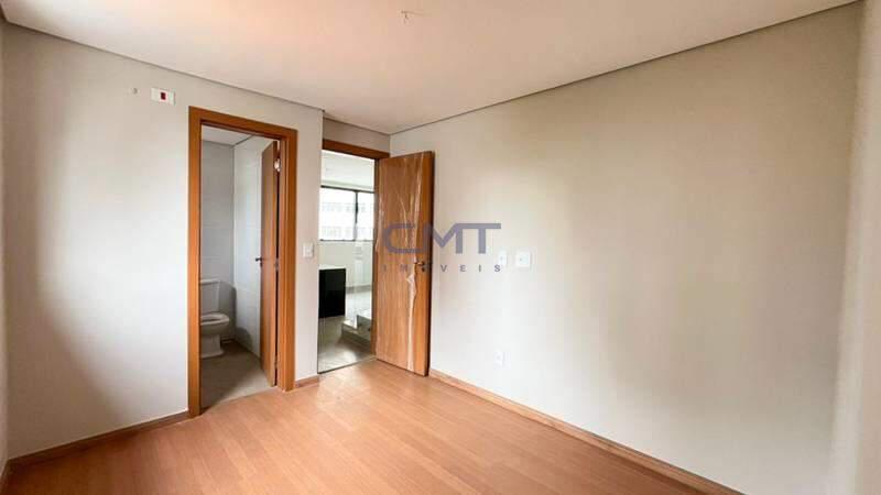 Cobertura, Funcionários, 1 Quarto, 2 Vagas, 1 Suíte