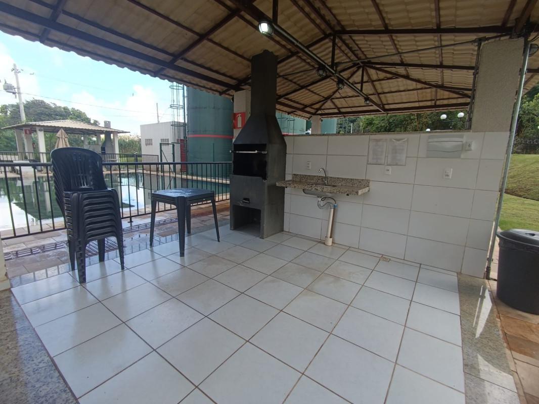 Apartamento, Varzea, 2 Quartos, 1 Vaga